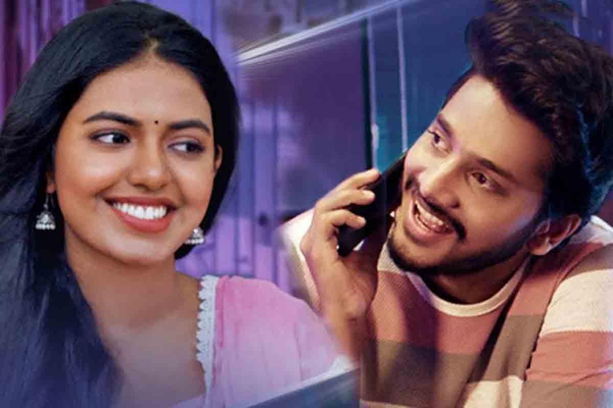 జీవిత రాజ‌శేఖ‌ర్ కూతురితో అద్భుతం చేస్తున్న తేజ స‌జ్జా