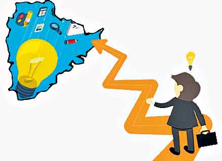 ఆవిష్కరణలకు అడ్డా.. తెలంగాణ