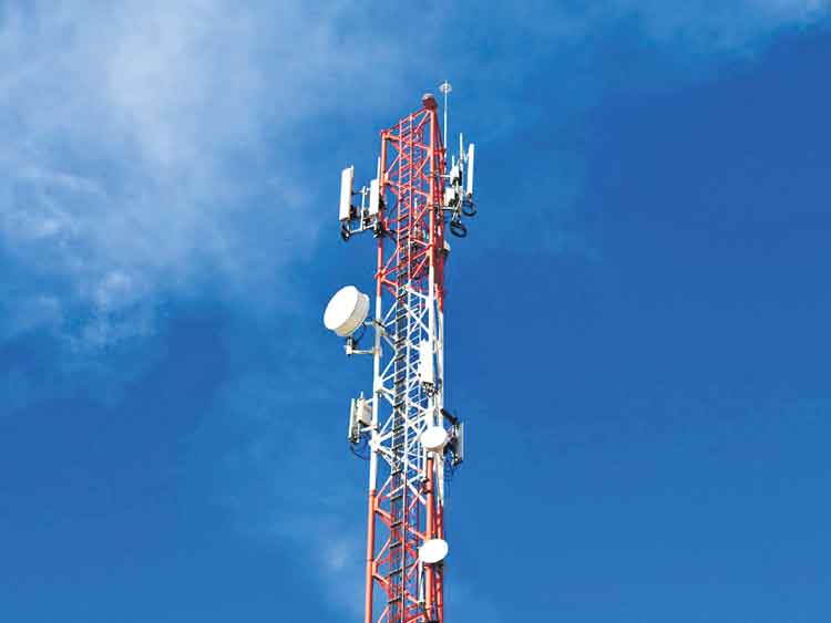 టెలికం రంగానికి ఉత్సాహం.. ప్రోత్సాహం