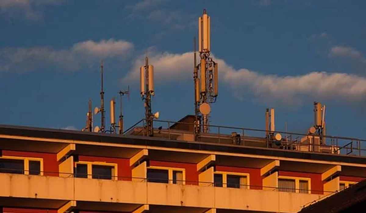 Telecom Sector | 100 శాతం ఎఫ్‌డీఐ, 4 ఏళ్ల మార‌టోరియం.. టెలికం రంగానికి వ‌రాలు