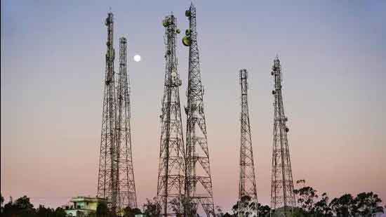 టెలికం సంక్షోభం