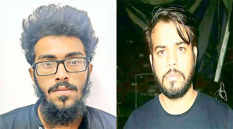 1993 ముంబై పేలుళ్ల తరహా దాడులకు కుట్ర