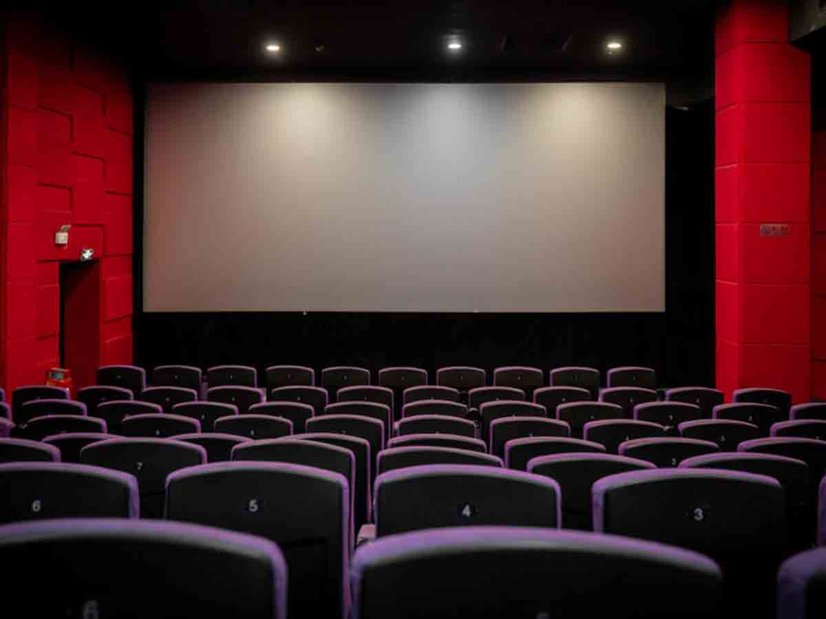 Cinema: ఈ వారం ఎన్ని సినిమాలు రిలీజ్ కాబోతున్నాయో తెలుసా?