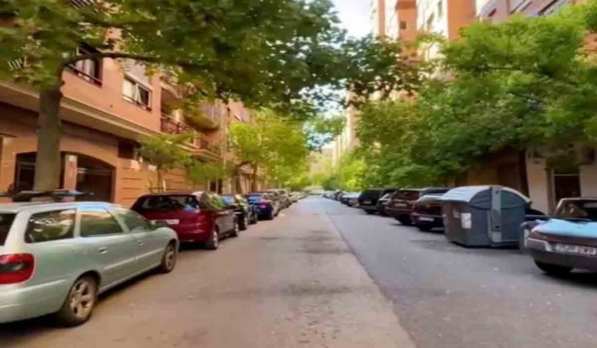 2027లో నేను మాత్ర‌మే బ‌తికి ఉంటా.. ఇదీ ఆ భ‌విష్య‌త్తు వీడియో అంటూ టిక్‌టాక్ స్టార్‌ హ‌ల్‌చ‌ల్‌