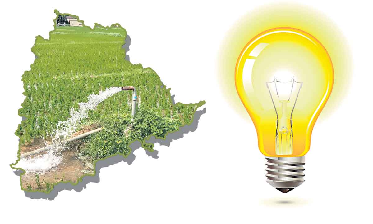 ఆదాయం మూరెడు.. ఖర్చు బారెడు