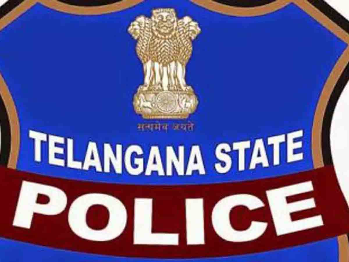 రేవంత్‌రెడ్డివి నిరాధార ఆరోపణలు : డీజీపీ కార్యాలయం