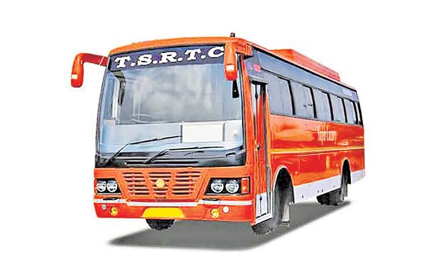 Special buses | దసరాకు ఆర్‌టీసీ ప్రత్యేక బస్సు సర్వీసులు..