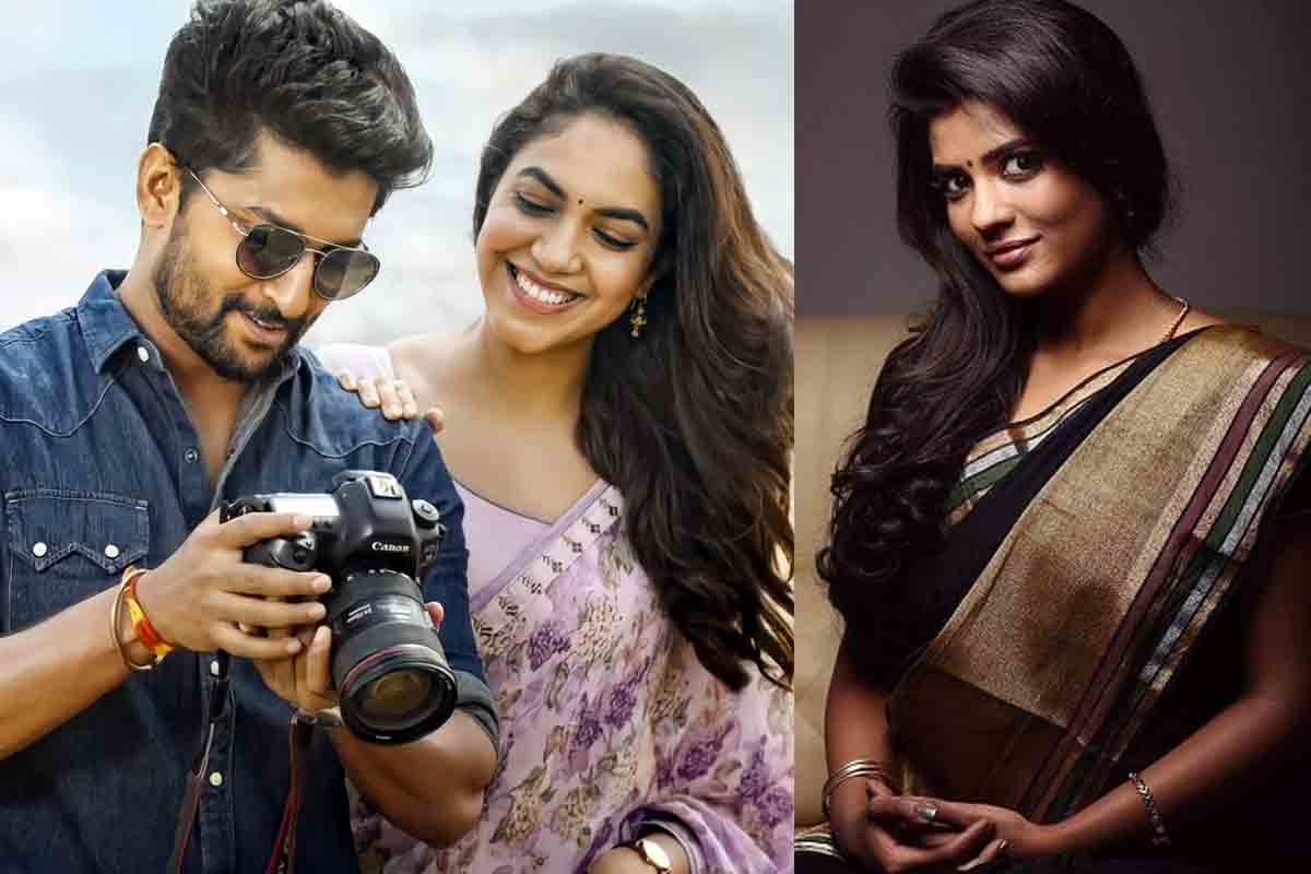 విజయ్ దేవరకొండ హీరోయిన్ల జాతకాన్ని టక్ జగదీష్ అయినా మారుస్తాడా..?