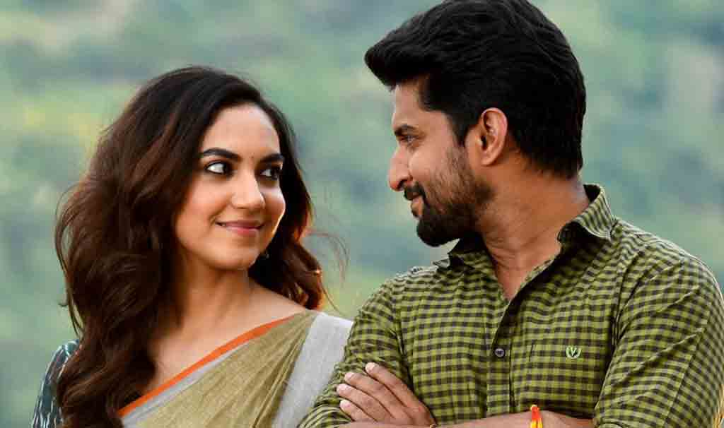 Tuck Jagadish Trailer | ఫ్యామిలీ డ్రామాగా ట‌క్ జ‌గ‌దీష్ ట్రైల‌ర్