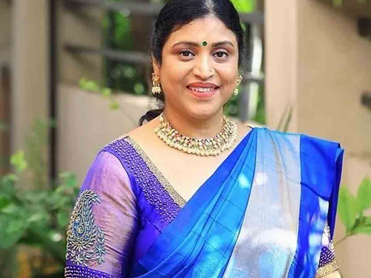 Uma Devi: చిన్నారి వైద్యానికి పెద్ద సాయం చేసిన బిగ్ బాస్ కంటెస్టెంట్