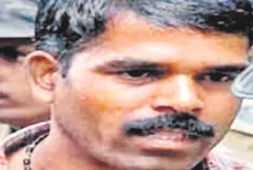 సీరియల్‌ కిల్లర్‌ ఉమేశ్‌కు ఉరే సరి