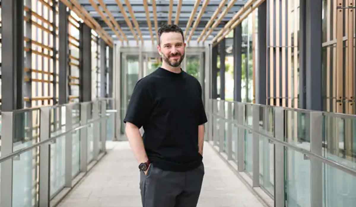 క్రెడిట్ కార్డుకు అప్ల‌యి చేస్తే రిజెక్ట్ చేశారని.. 1.2 బిలియ‌న్ డాల‌ర్ల కంపెనీని స్థాపించాడు