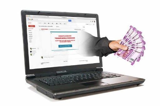 online lottery | లాట‌రీ త‌గిలింద‌ని ఫోన్‌.. రిజిస్ట్రేషన్ ఫీజూ పేరుతో లూటీ..