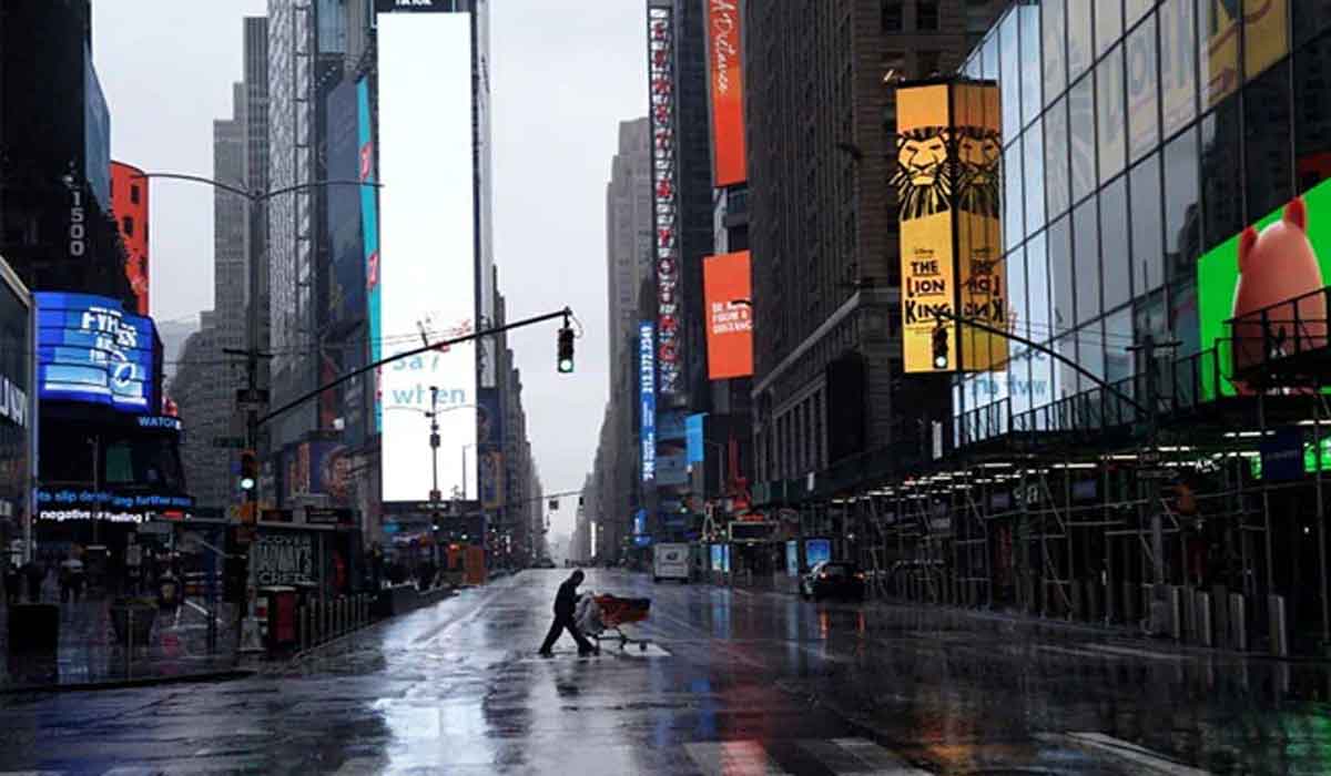 అమెరికాలో తీవ్ర స్థాయికి చేర‌నున్న డెల్టా కేసులు