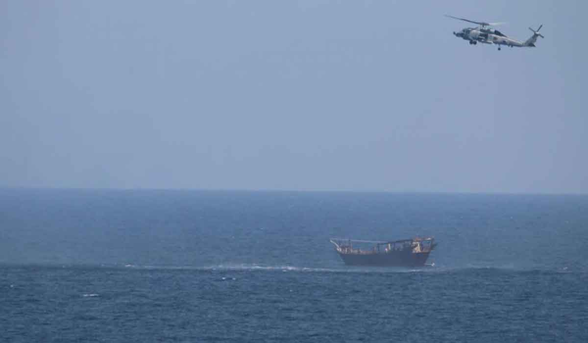 శాన్ డియాగోలో కూలిన అమెరికా మిలిట‌రీ హెలికాప్ట‌ర్‌