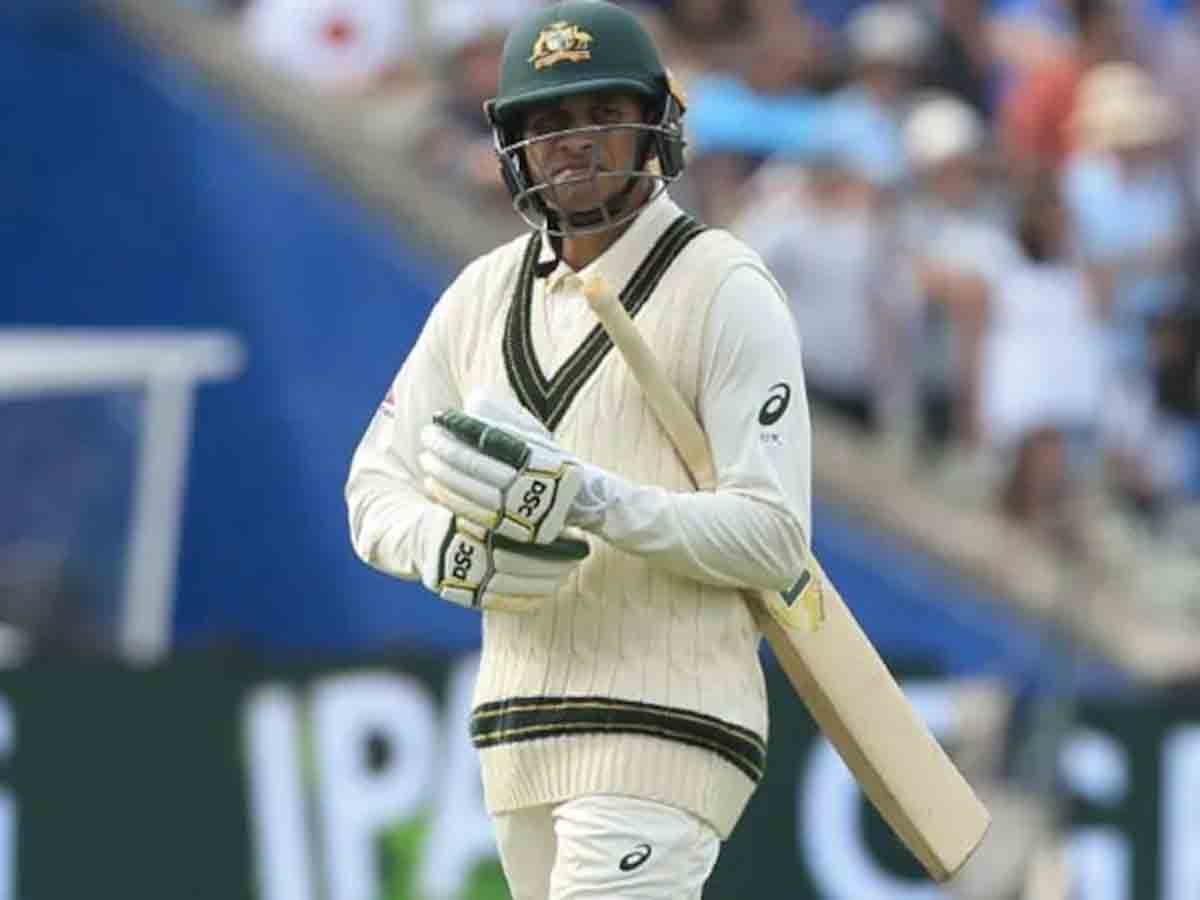 అదే ఇండియా అయితే నో చెప్పేవాళ్లా.. న్యూజిలాండ్‌, ఇంగ్లండ్ టీమ్స్‌పై ఆసీస్ బ్యాటర్ సీరియ‌స్‌