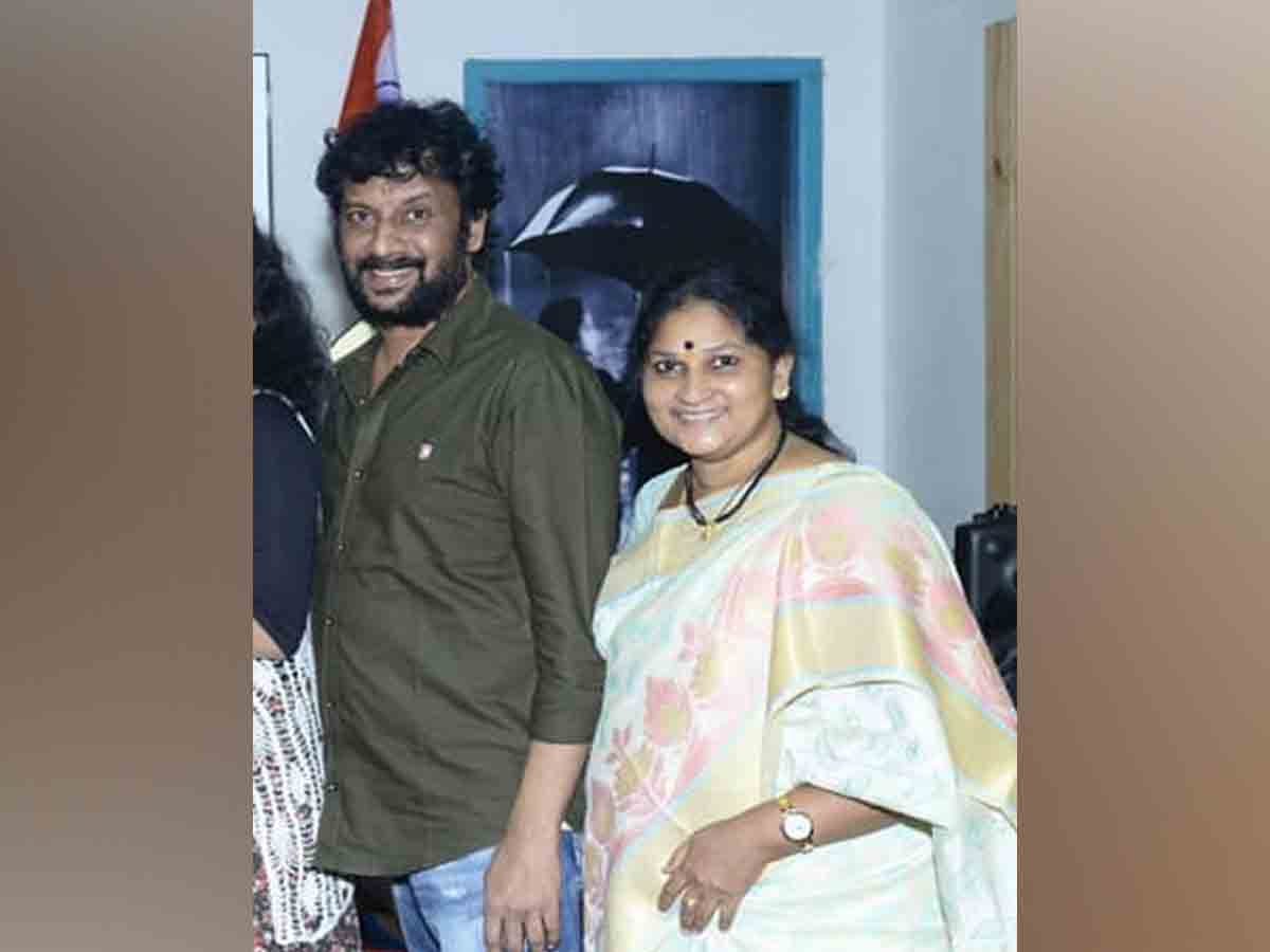 Uttej: నటుడు ఉత్తేజ్ సతీమణి కన్నుమూత..!