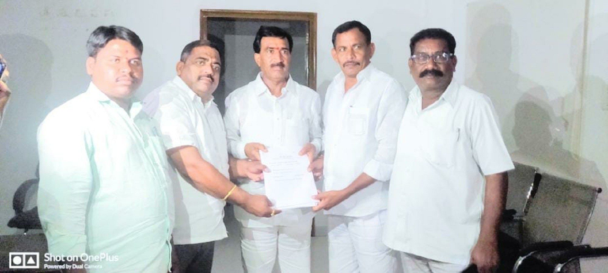 Manoharabad  | ఆత్మీయబంధువు సీఎం కేసీఆర్‌ : ఎఫ్‌డీసీ చైర్మన్‌ వంటేరు ప్రతాప్‌రెడ్డి