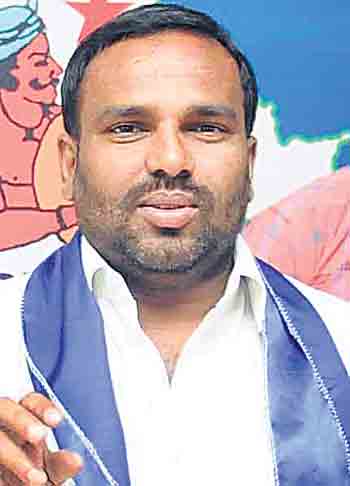 దళితబంధును ఎవరూ గుంజుకోరు