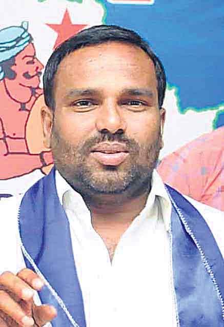 దళితబంధు మా జీవితబంధు