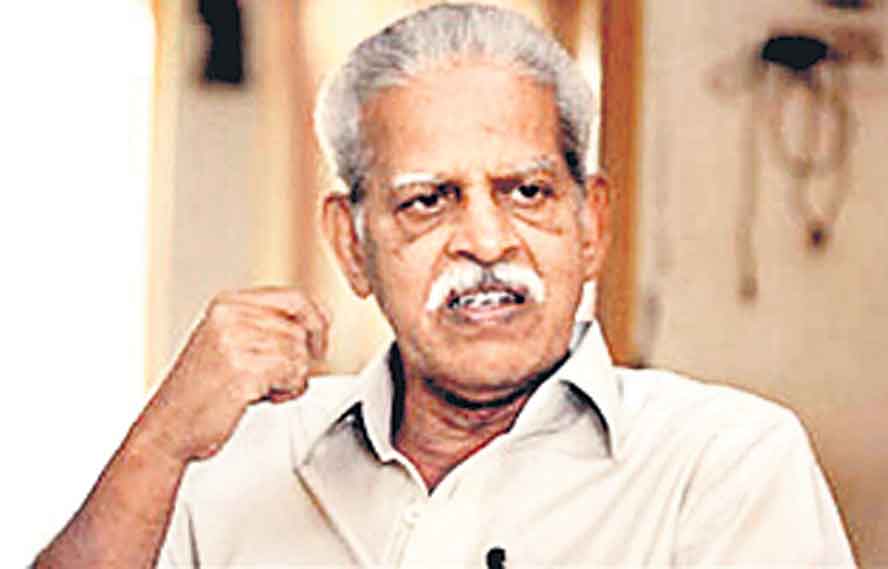 ‘25 వరకు వరవరరావు బెయిల్‌పై ఉండొచ్చు’