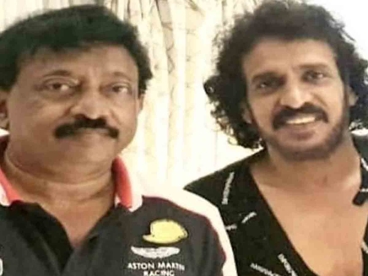 Varma: ఉపేంద్ర‌తో వ‌ర్మ సినిమా.. నిజ‌మెంత‌?