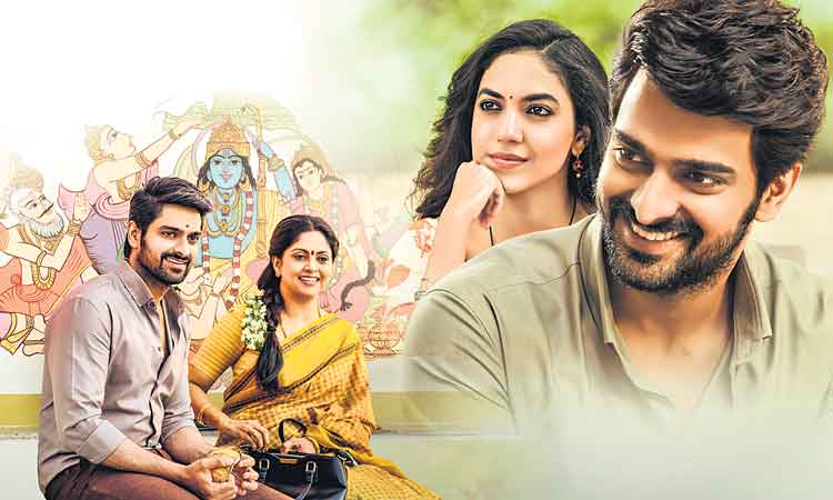 ప్రతి బాల్‌ సిక్స్‌!