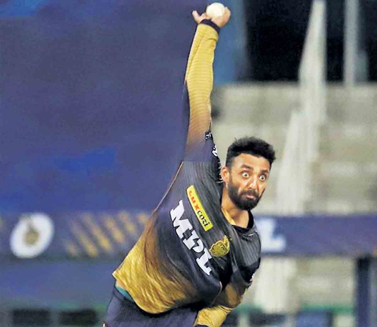 వరుణ్‌ మ్యాజిక్‌