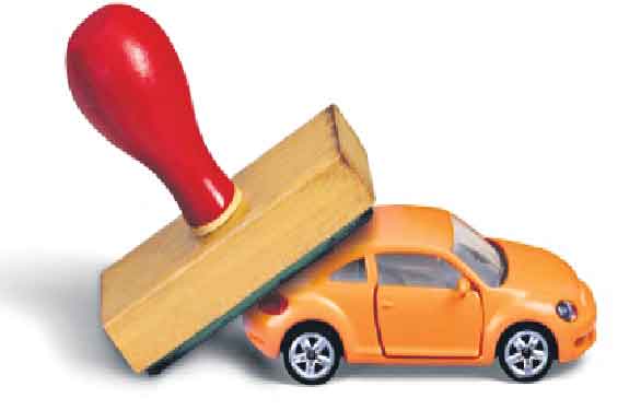 ఫిట్‌నెస్‌ టెస్ట్‌, స్క్రాప్‌ కేంద్రాలకు సింగిల్‌ విండో అనుమతులు