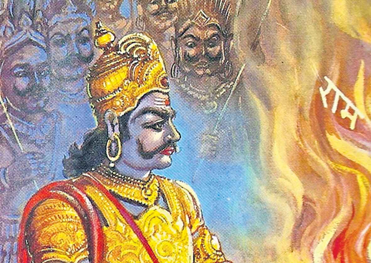 వేనరాజు కథ