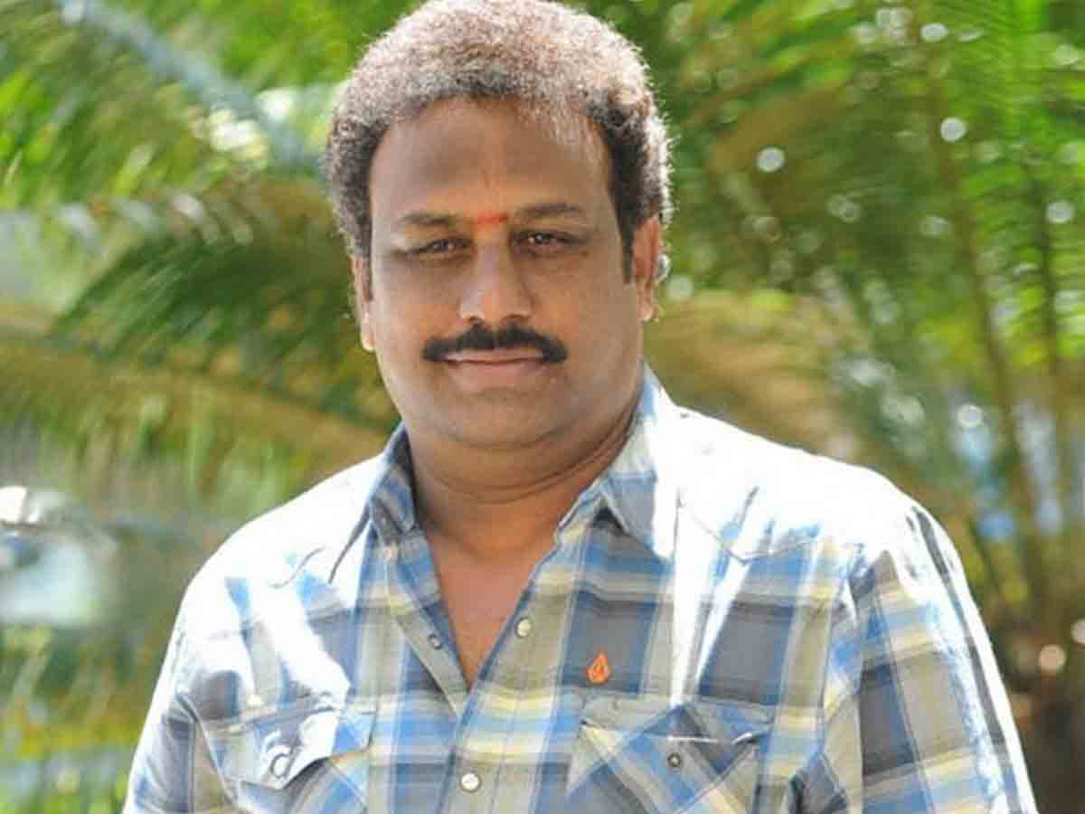 Venkat: ప్ర‌ముఖ నిర్మాత ఆర్ఆర్ వెంక‌ట్ మృతి