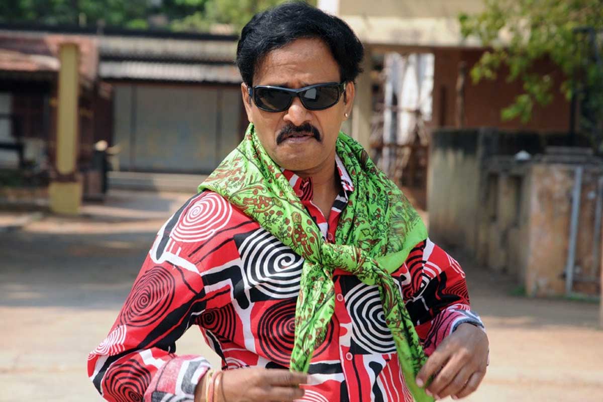 వేణు మాధవ్ రెండో వర్ధంతి.. నల్ల బాలును మరోసారి గుర్తు చేసుకుందామా..!