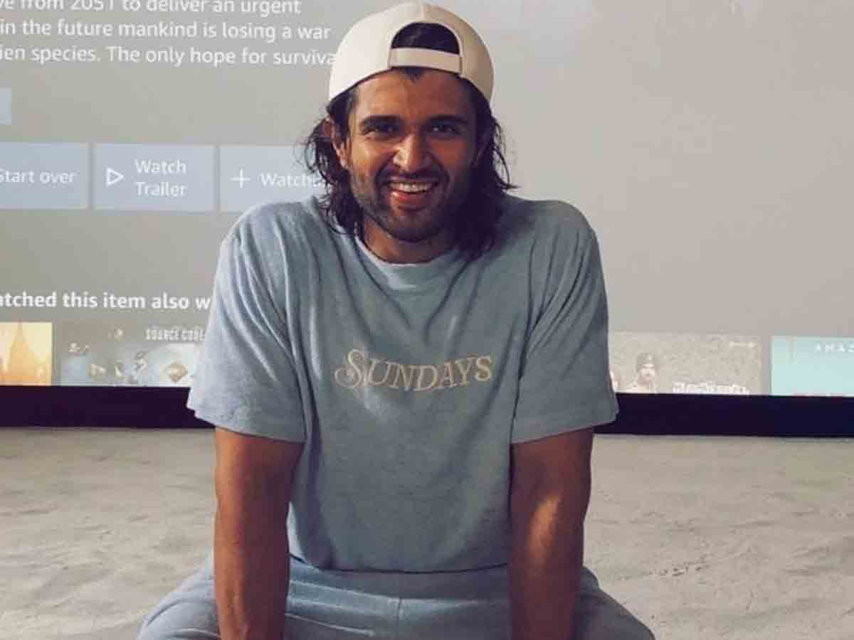 Vijay Devarakonda: లవ్ స్టోరీతో తెరుచుకోనున్న విజయ్ దేవరకొండ థియేటర్