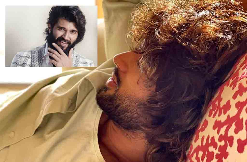 Vijay Deverakonda | ముంబైతో పోలిస్తే నేను సోమ‌రి హైద‌రాబాదీని