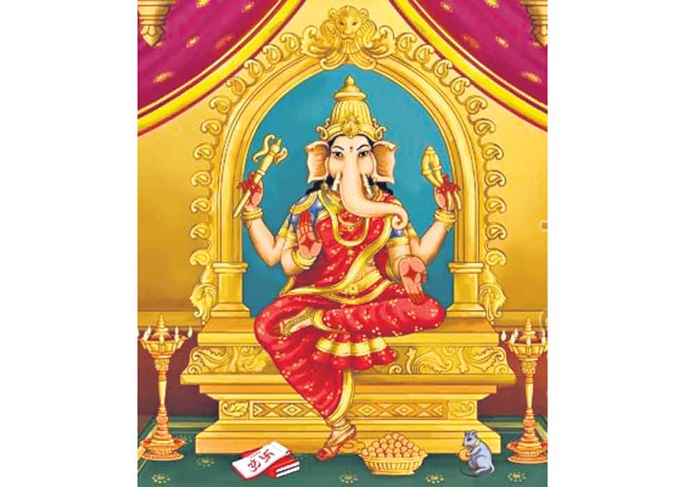 విజయ వినాయకి