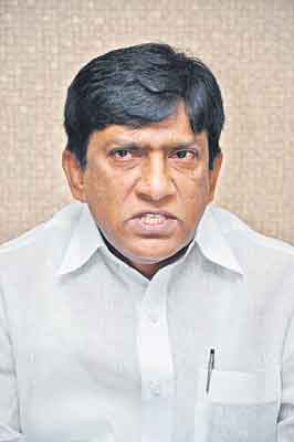 విపక్షాలు కండ్లు తెరువాలి