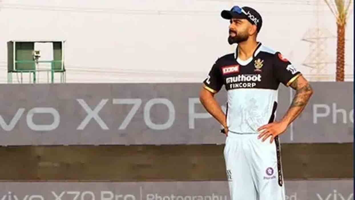 IPL 2021 | విరాట్ కోహ్లిని కెప్టెన్సీ నుంచి తొల‌గించ‌నున్న ఆర్సీబీ?