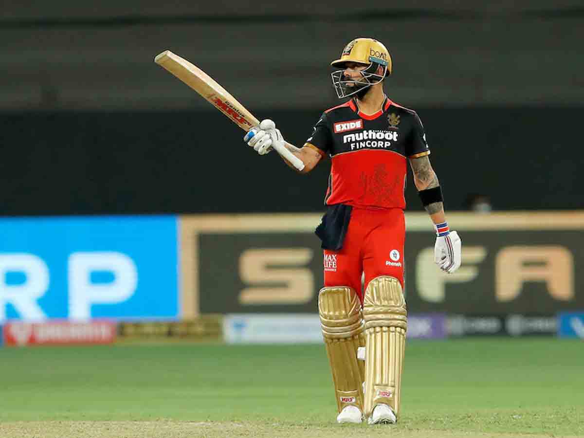 Virat Kohli | టీ20 వ‌ర‌ల్డ్‌క‌ప్‌లో ఓపెన‌ర్‌గా విరాట్ కోహ్లి!