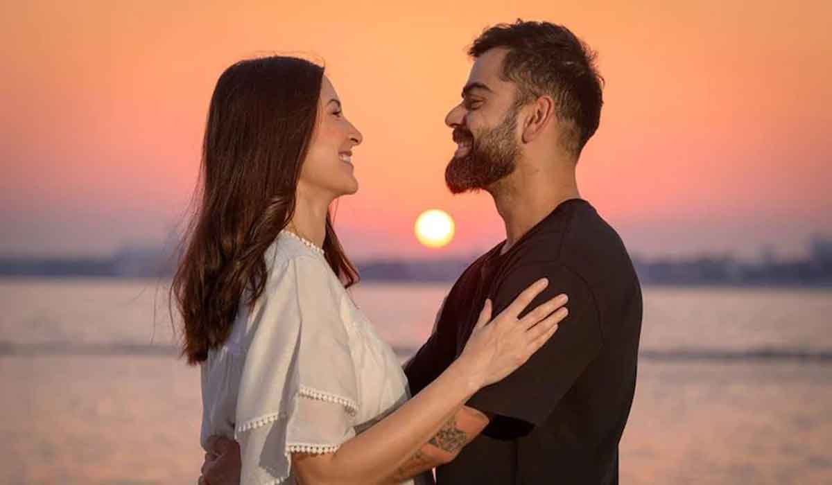 Virat Kohli | కోహ్లి కెప్టెన్సీ నుంచి త‌ప్పుకోవ‌డంపై అనుష్క రియాక్ష‌న్ ఇదీ!