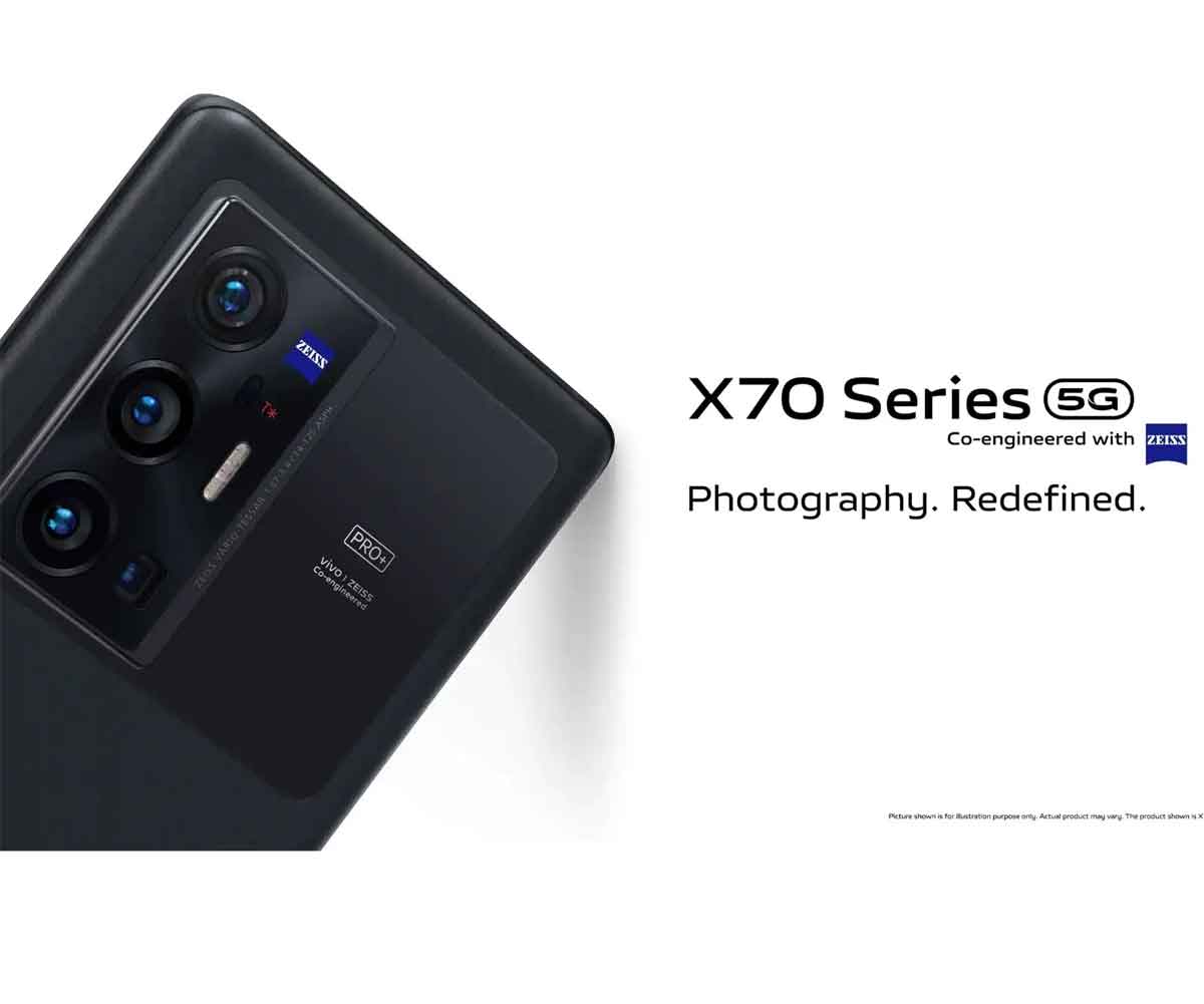 Vivo X70 : వివో ఎక్స్‌70 సిరీస్ లాంచ్ డేట్ ఫిక్స్.. ఫీచ‌ర్లు ఇవే