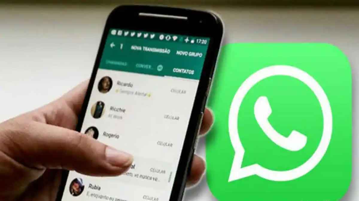 WhatsApp Tricks : ఇక నుంచి వాట్స‌ప్‌లో మెసేజ్ టైప్ చేయాల్సిన అవ‌స‌రం లేదు.. ఇలా చేస్తే చాలు.. మెసేజ్ వెళ్లిపోతుంది