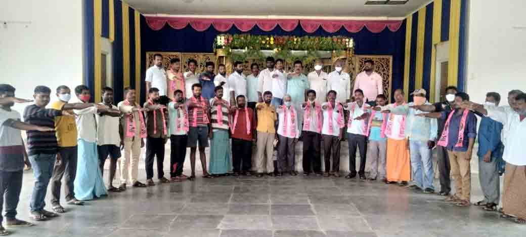 కష్టపడి పనిచేసిన వారికే గుర్తింపు