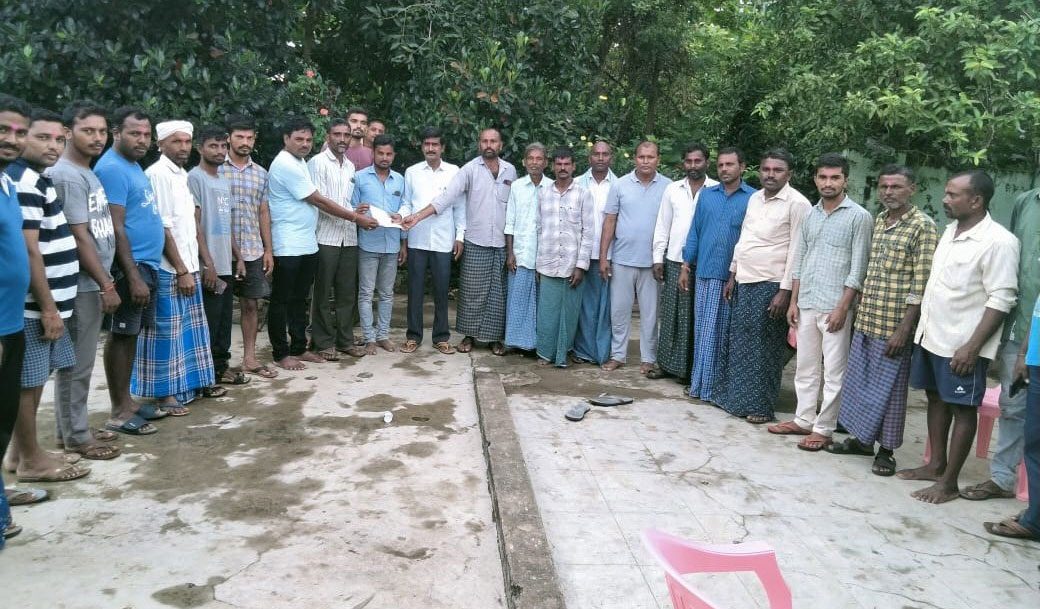 ఏకగ్రీవంగా టీఆర్‌ఎస్‌ గ్రామ కమిటీలు