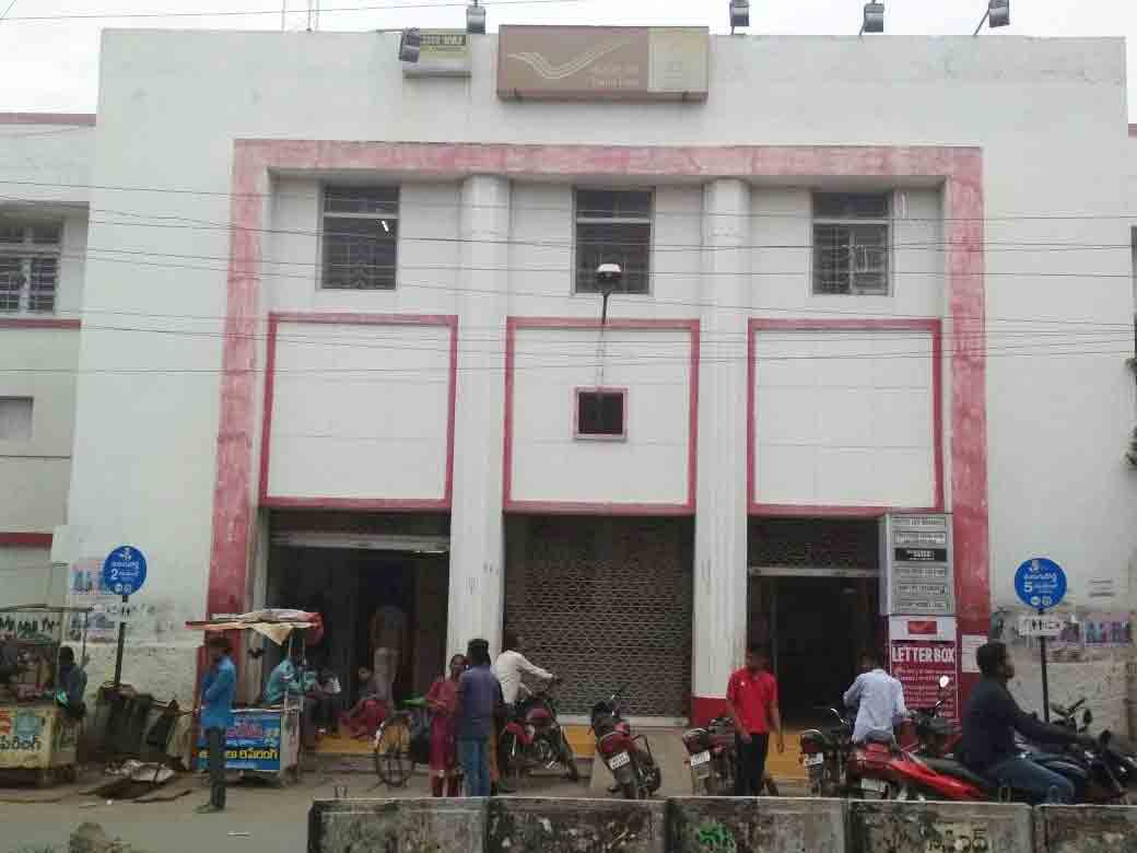 విదేశీ సేవలు పునఃప్రారంభం