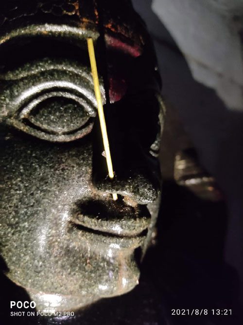 వెల్దండకు ఘనచరిత్ర