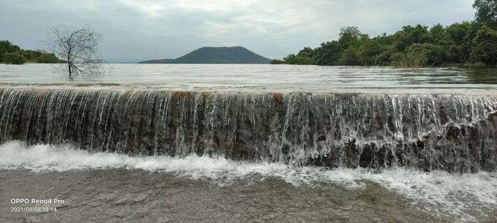 పాకాల ప్రాజెక్టుకు సుముఖత