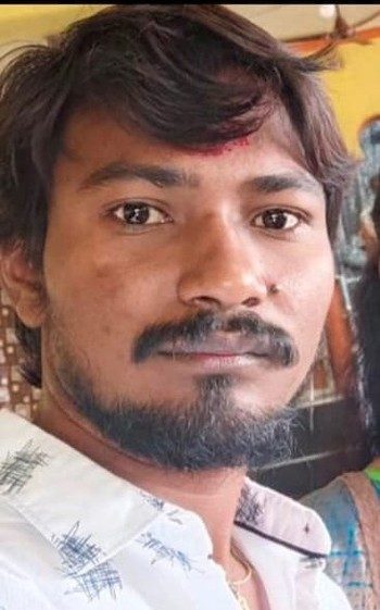 పెట్రోల్‌ దాడిలో గాయపడిన రాజు మృతి