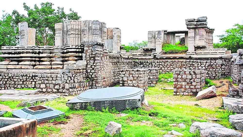 పునరుద్ధరిస్తే… పూర్వవైభవమే!