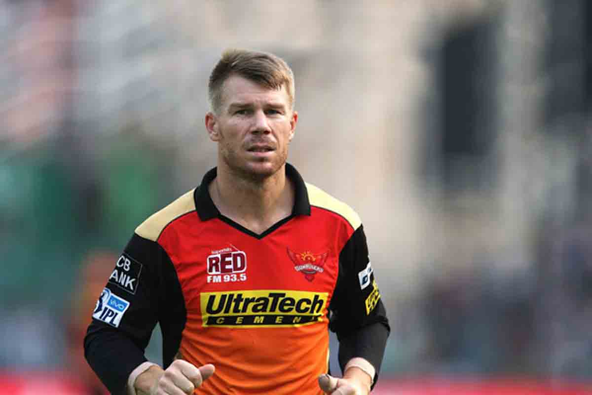 IPL 2021 | వార్న‌ర్‌ను స్టేడియానికి ఎందుకు రానీయ‌డం లేదు? అత‌ని పోస్ట్ ఉద్దేశం ఏంటి?