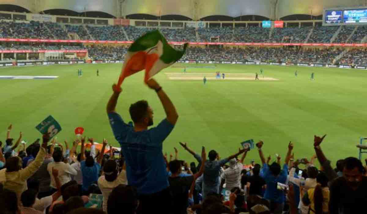T20 World Cup | ఫైన‌ల్ మ్యాచ్‌కు 25 వేల మంది.. యూఏఈ అనుమ‌తి కోరిన బీసీసీఐ